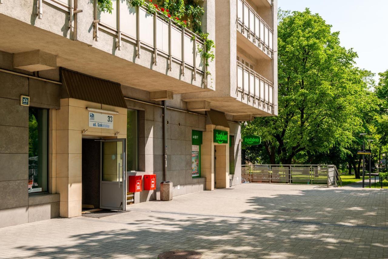 Kairos Apartments - Central - Parking, Scisle Centrum, 20 Pietro, Klimatyzacja Kattowitz Exterior foto
