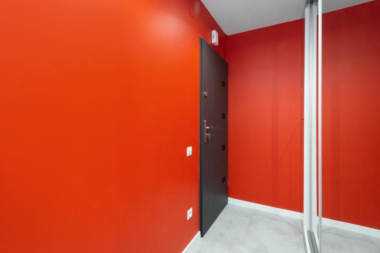 Kairos Apartments - Central - Parking, Scisle Centrum, 20 Pietro, Klimatyzacja Kattowitz Exterior foto